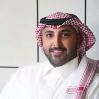 Consultancy Group Employee Abdulaziz Almobarak's profile photo