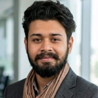 Dashtower Employee Mayukh Goswami's profile photo
