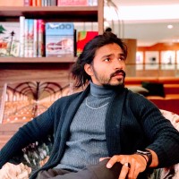 Maaz Ali Email & Phone Number