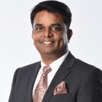 Axis Finance Limited Employee Shyam Reddipalli's profile photo