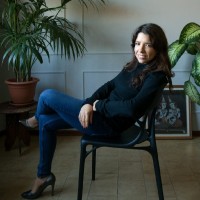 Alice Favrin Email