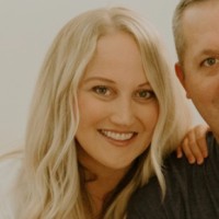 Cross Catholic Outreach Employee Megan Elmore's profile photo