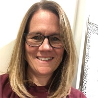 IC Catholic Prep Employee Sarah Tardiff's profile photo