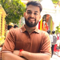 VedixSystem Employee Sarthak Khanna's profile photo