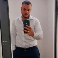 TBRH Employee Ivaldo da Silva's profile photo