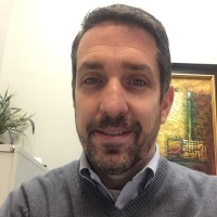 MarketCast Employee Jamie Belcher's profile photo