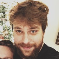MIA Shoes Employee Gabriel Ramm M.'s profile photo