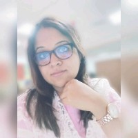 Vodafone Idea Limited Employee Sudipta Dutta's profile photo