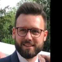 Greif Employee Simone Fabris's profile photo