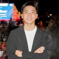 GATES Employee Kevin le's profile photo