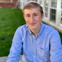 CareJourney by Arcadia Employee Ben Eisenstein's profile photo