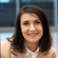 Budvar Employee Elżbieta S's profile photo
