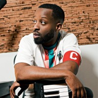 MWM2 Employee Moreno King's profile photo