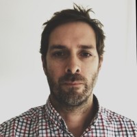 Amadeus Employee Stuart Bryant's profile photo
