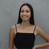 Sicoob UniCentro Norte Goiano Employee Samara Ribeiro's profile photo