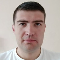 Brainstack_ Employee Taras Polek's profile photo