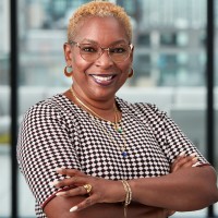Starbucks Employee Donna Steele-Ponder's profile photo