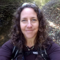 San Mateo Resource Conservation District Employee Kellyx Nelson's profile photo