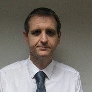 Mallatite Limited Employee Richard Mihe's profile photo