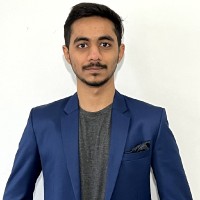Varicent Employee Varshil Patel's profile photo