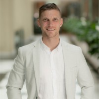 IAG Employee James Tesoriero's profile photo