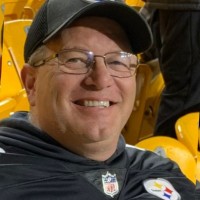 Saint-Gobain Employee Rob Sprague's profile photo