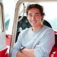 Ivan Allen College of Liberal Arts Employee Benjamin Berg's profile photo