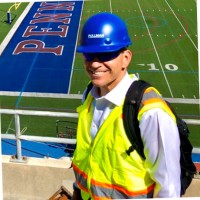 STRUCTURAL TECHNOLOGIES Employee Jay Thomas's profile photo