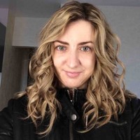 Promix Employee Anastasiya Mylnikova's profile photo