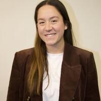 Student Government Association at Northeastern University Employee Valentina Haro's profile photo