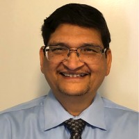 JOSHI PMCM INC Employee Arvind Joshi's profile photo