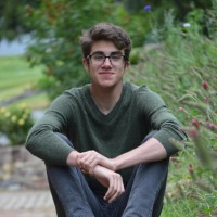 Mail Shark Employee Cyrus Stratton's profile photo