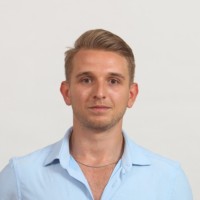 Verafind Employee Daniel Robinson's profile photo