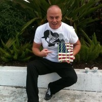 Evolution Travel Employee Luca Baldisserotto's profile photo