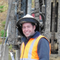 Structural Melbourne Employee Alex Rodriguez's profile photo