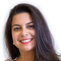West Morris Mendham HS Employee Vivian Gil-Botero's profile photo