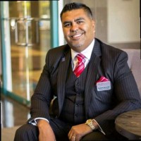 Amerisafe Group Employee Greg Thompson's profile photo