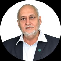 SilwaTech Employee Zahid Usmani's profile photo