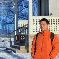 Electron Microscopy Sciences Employee Huy Pham's profile photo