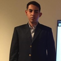 Oplay Employee Diego Quiroz's profile photo
