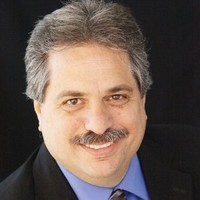 Warner Bros. Studios Employee Brian McKay's profile photo
