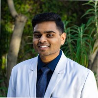 VIAN Therapeutics Employee Prem Patel's profile photo