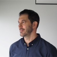 SBA Employee Aaron Coats's profile photo