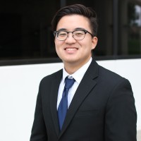 Honda Performance Development, Inc. Employee James Kim's profile photo