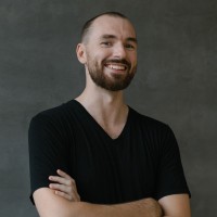 TopView Group Employee Luke Young's profile photo