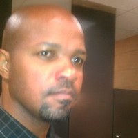 FedEx Employee Roland Moore's profile photo