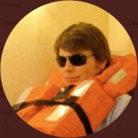 Supabase Employee Terry Sutton's profile photo