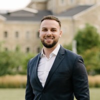 Aligned Capital Partners Inc. Employee Mark Wilson's profile photo