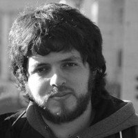 COEX Employee Arturo González's profile photo
