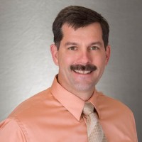 Project Transition USA Employee Corey Johnson's profile photo